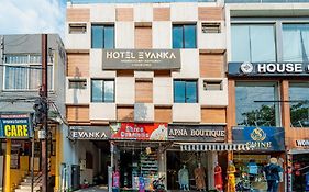 Hotel Evanka By Navvarsh